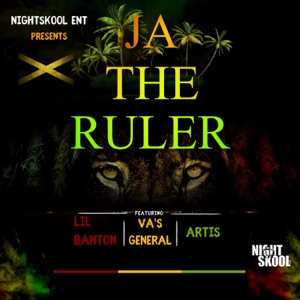 Jah the Ruler-Artis