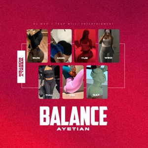 Balance-Ayetian