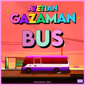 Gazaman Bus