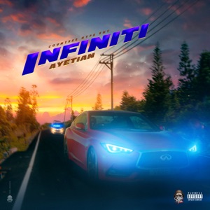 Infiniti - Ayetian