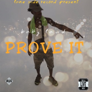 Prove It-Baby Lawd