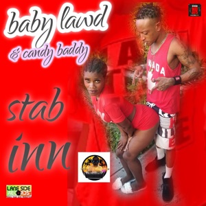 Stab Inn-Baby Lawd