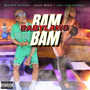 Bam Bam-Babylawd