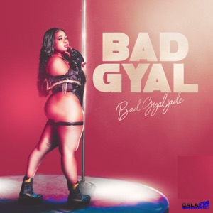 Bad Gyal-Bad Gyal Jade