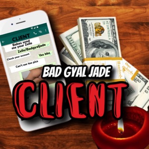 Client-Bad Gyal Jade