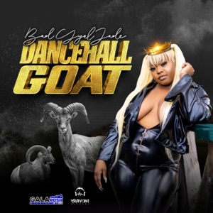 Dancehall GOAT-Bad Gyal Jade