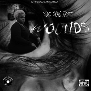 Wounds-Bad gyal jade