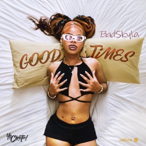 Good Times-Badskyla 