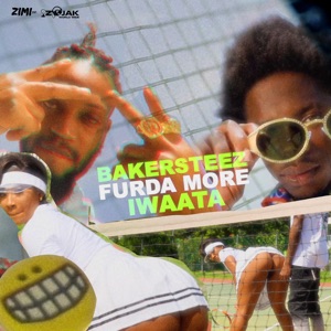 Furda More - Bakersteez