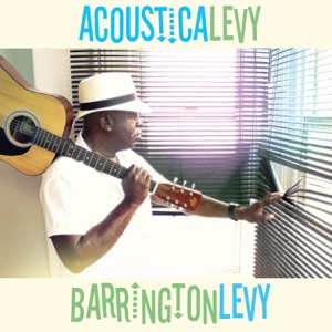 Barrington Levy - Acousticalevy