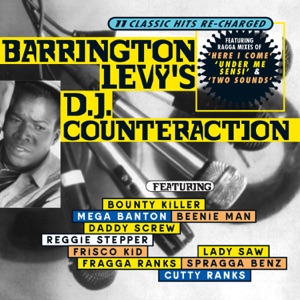 Barrington Levys DJ Counteraction