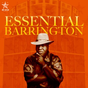 Give Me Your Love-Barrington Levy