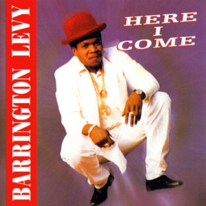 Here I Come-Barrington Levy