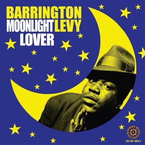 Bounty Hunter-Barrington Levy