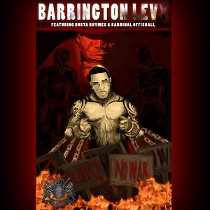 No War-Barrington Levy