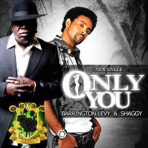 Only You-Barrington Levy