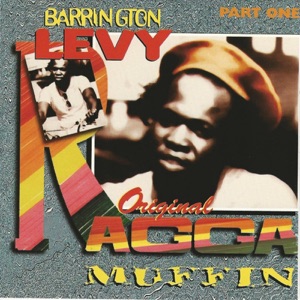 Re Murder-Barrington Levy