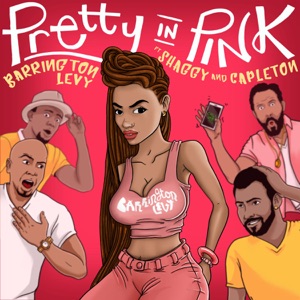 Pretty in Pink-Barrington Levy