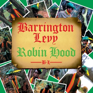 Barrington Levy - Robin Hood