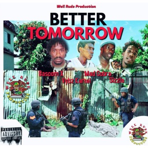 Better Tomorrow-Bascom X