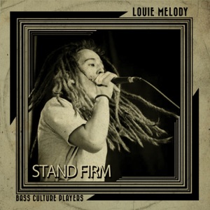 Stand Firm-Bass Culture Players 