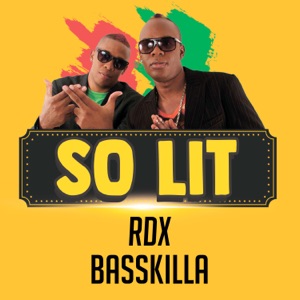 So Lit-BassKilla