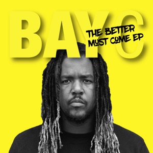 Better Must Come EP