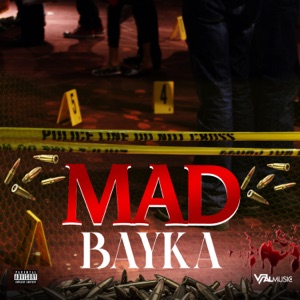 Mad-Bayka