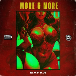 More & More-Bayka