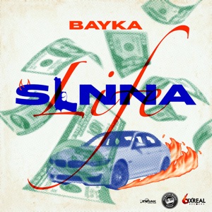 Sinna Life-Bayka