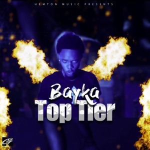 Top Tier-Bayka