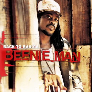 Beenie Man - Back to Basics