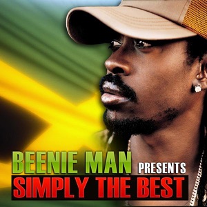 Beenie Man - Beenie Man Presents Simply the Best