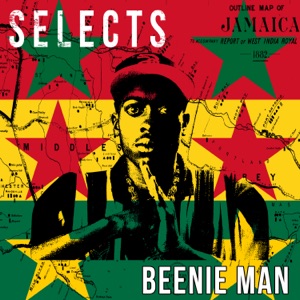 Music a De Beat-Beenie Man