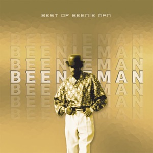 Bookshelf-Beenie Man