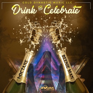 Drink & Celebrate-Beenie Man