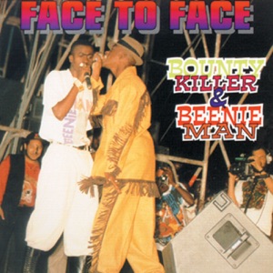 Beenie Man  - Face to Face