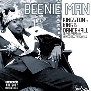 Who Am I-Beenie Man