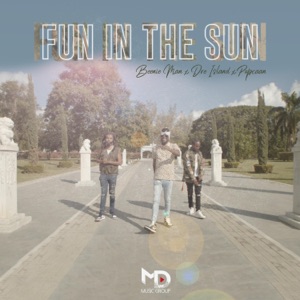 Fun in the Sun-Beenie Man