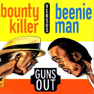 Kill Or Be Killed-Bounty Killer