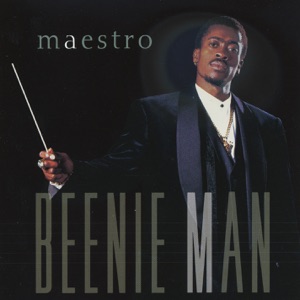 Maestro-Beenie Man