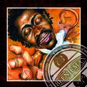 Beenie Man - Many Moods of Moses