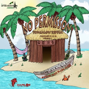 No Permission - Beenie Man 