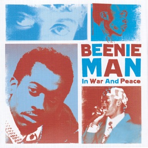 Beenie Man - Reggae Legends