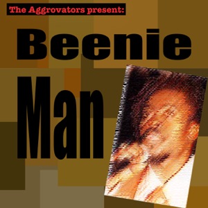 Rapping-Beenie Man