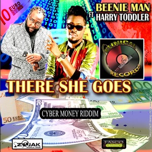 There She Goes-Beenie Man