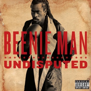 Undisputed-Beenie Man