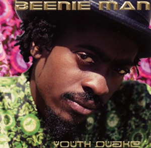 Beenie Man - Youth Quake