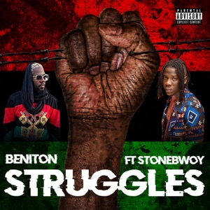 Struggles - Beniton