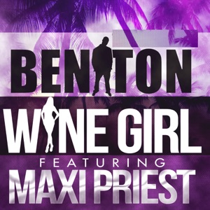 Wine Girl - Beniton